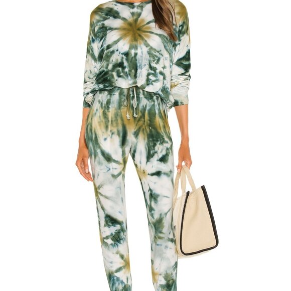 LIKE NEW Marc Jacobs The Jacquard Medium Tote Bag in Warm Sand BEIGE REVOLVE - Picture 16 of 16